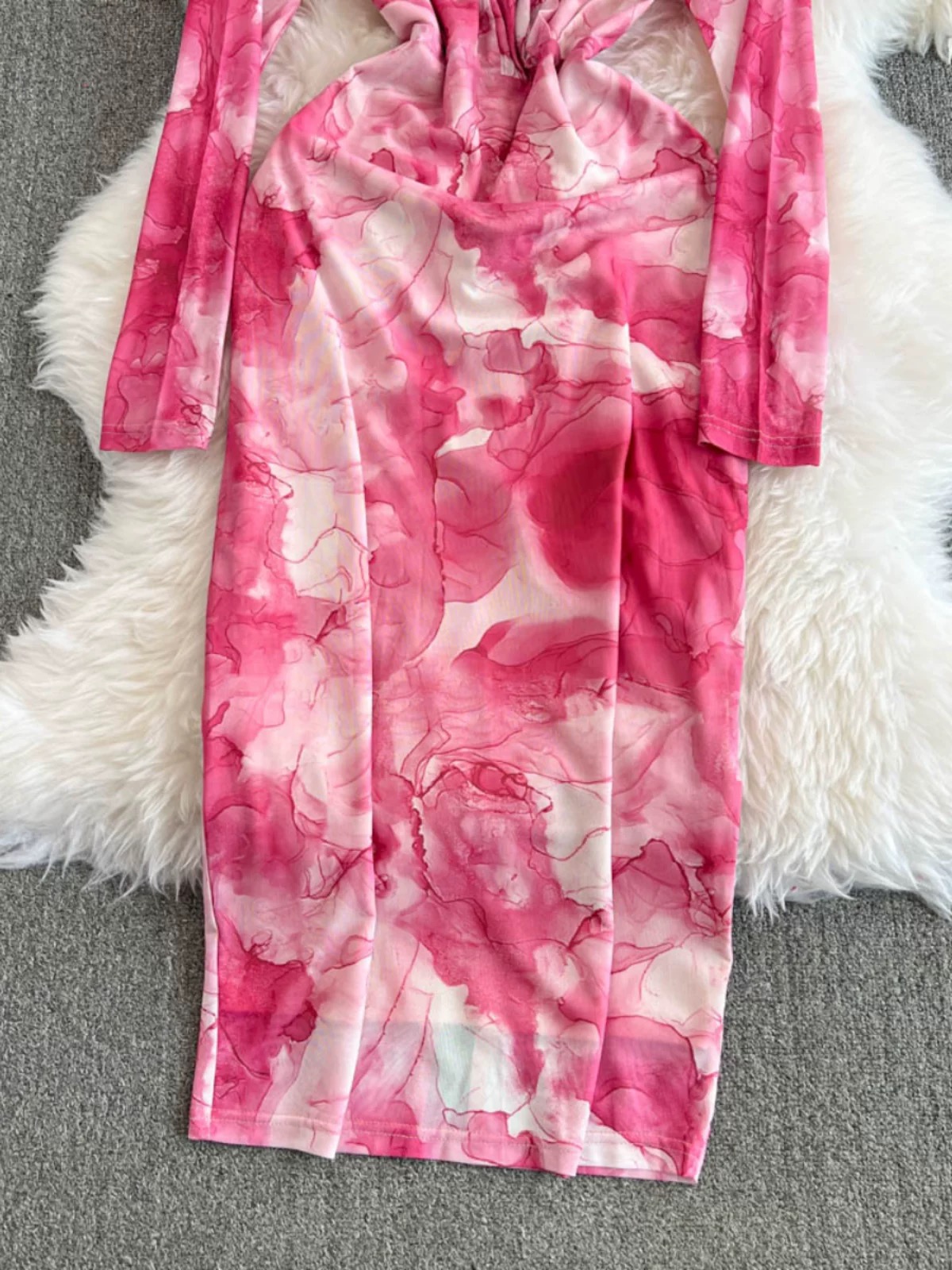 Got my ex calling dress CBC1282 images